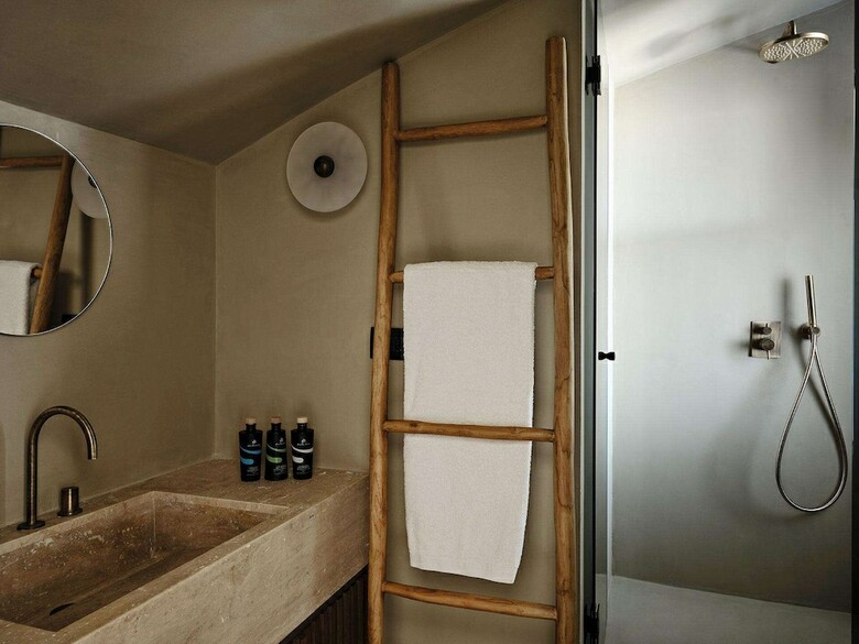 Hotel Andronis Concept-wellness Resort