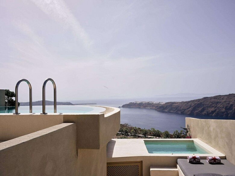 Hotel Andronis Concept-wellness Resort