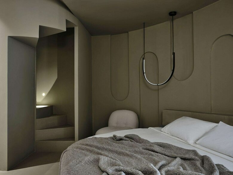 Hotel Andronis Concept-wellness Resort