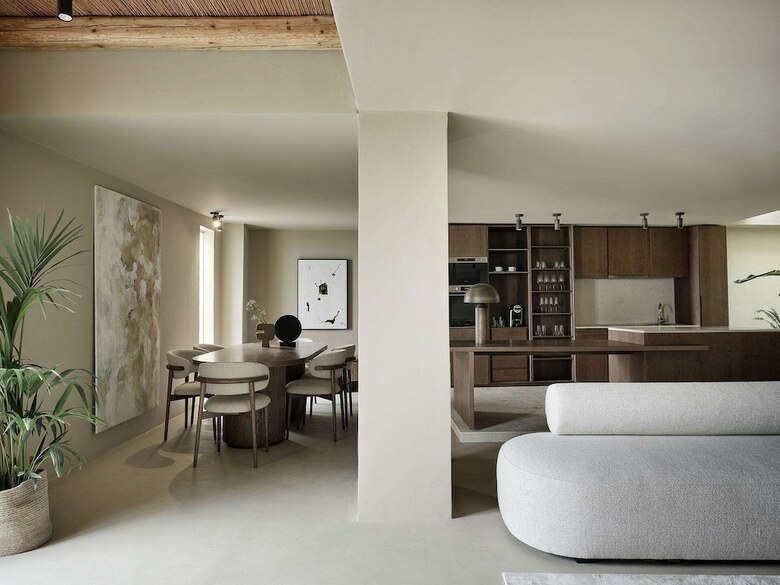 Hotel Andronis Concept-wellness Resort