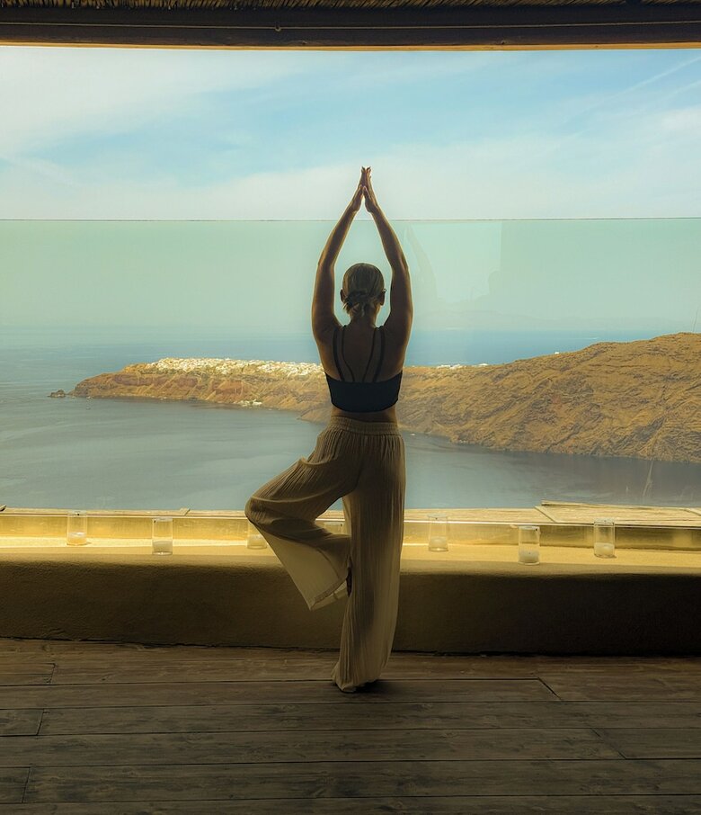 Hotel Andronis Concept-wellness Resort