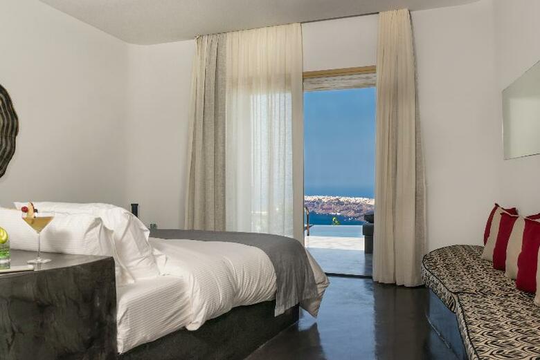 Hotel Andronis Concept-wellness Resort