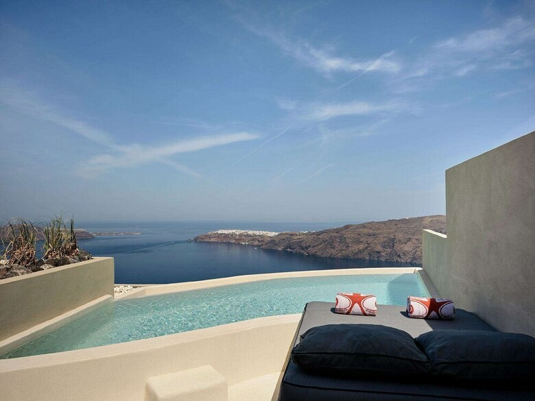 Hotel Andronis Concept-wellness Resort