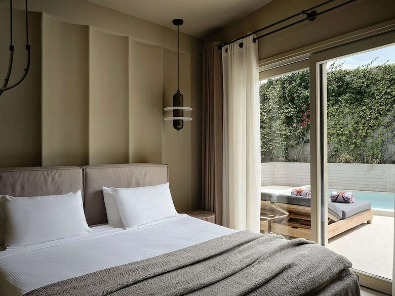 Hotel Andronis Concept-wellness Resort