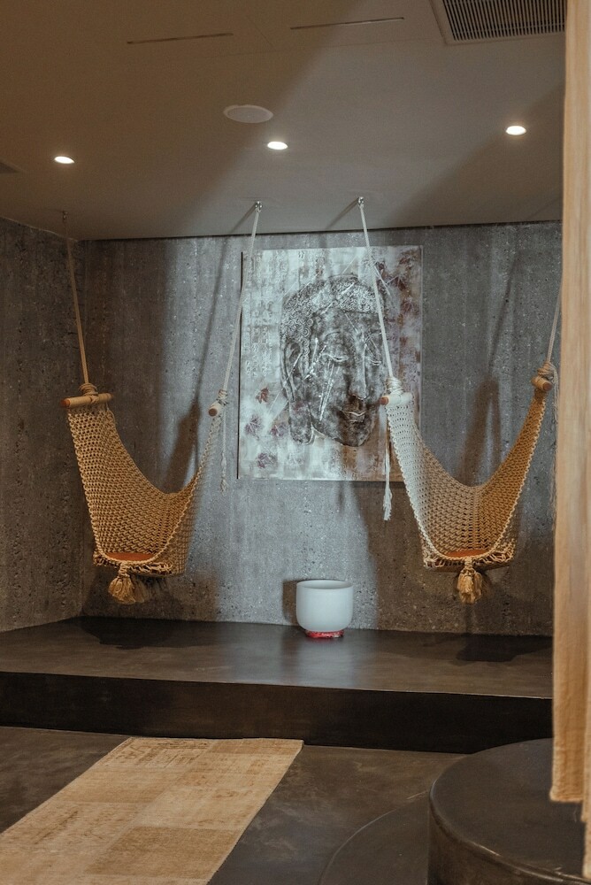 Hotel Andronis Concept-wellness Resort