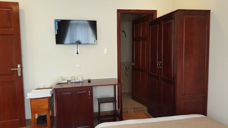 Nam Xuan Premium Hotel