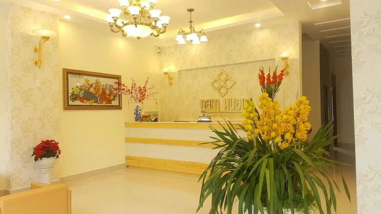 Nam Xuan Premium Hotel