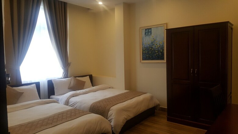 Nam Xuan Premium Hotel