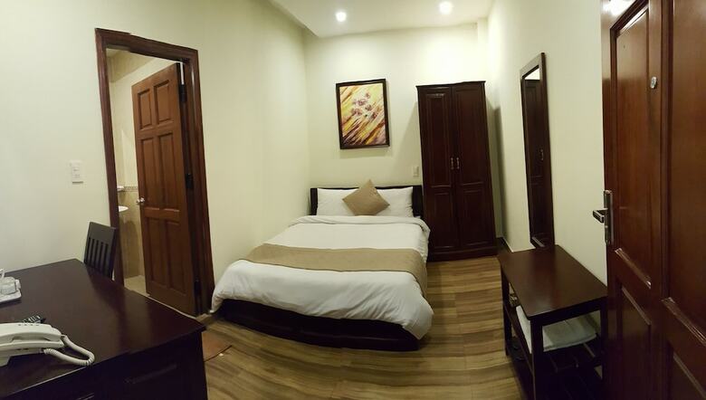 Nam Xuan Premium Hotel