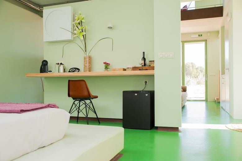 Apartamentos Finca Luz de Alba