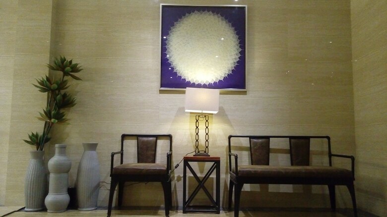 Lotus Blu Hotel