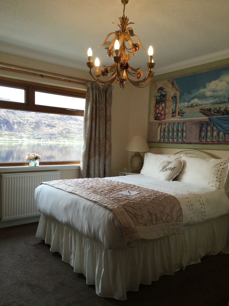 Bed & Breakfast Westcourt Guest House