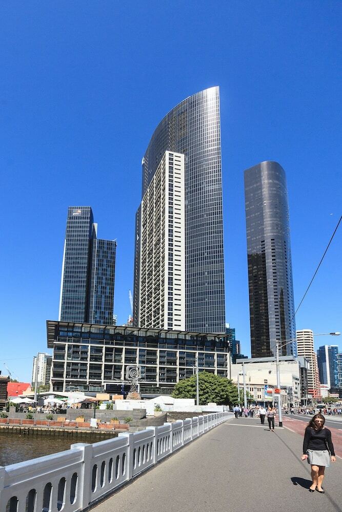 Mono Apartments On Freshwater