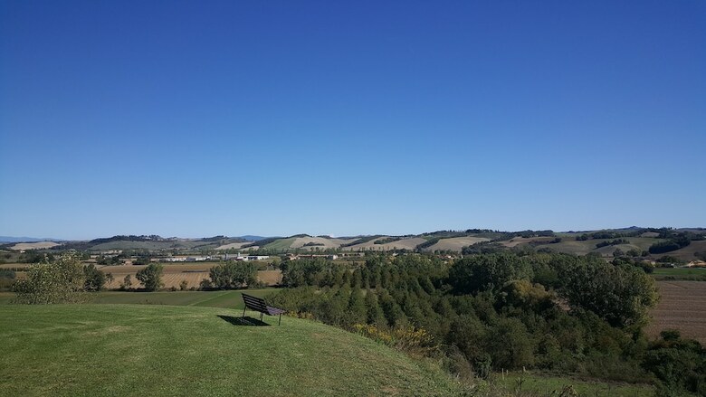 Agroturismo Agriturismo Castello Di Saltemnano