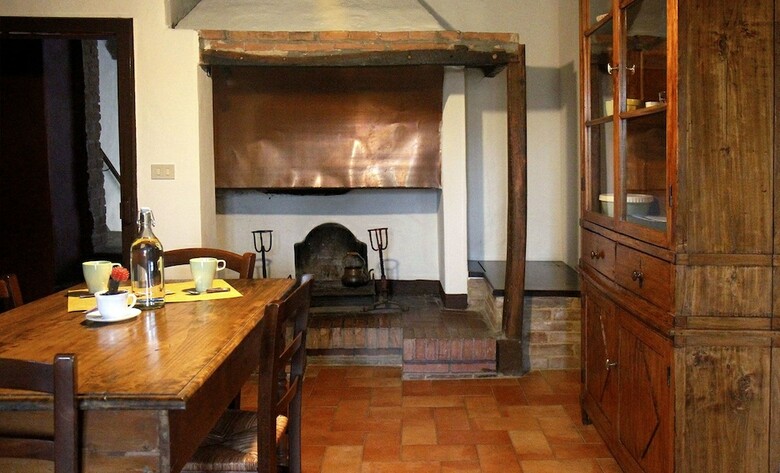 Agroturismo Agriturismo Castello Di Saltemnano