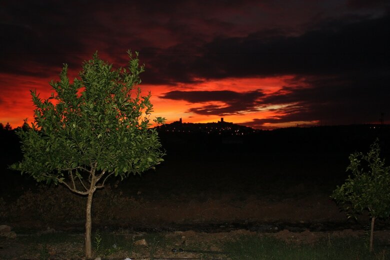 Hostal Rural La Plata