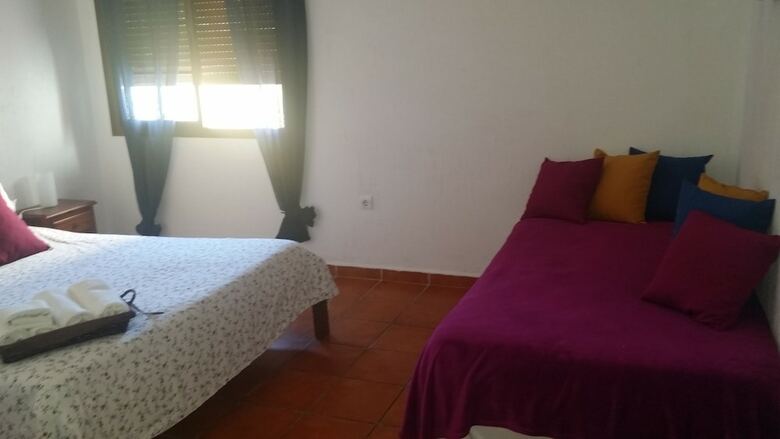 Hostal Rural La Plata