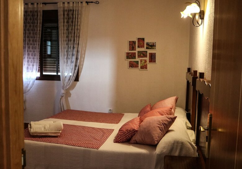 Hostal Rural La Plata
