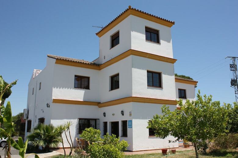 Hostal Rural La Plata