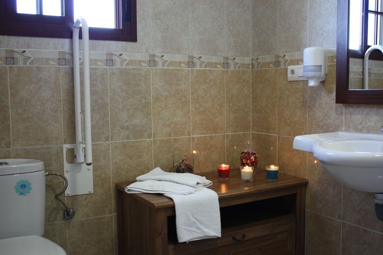 Hostal Rural La Plata