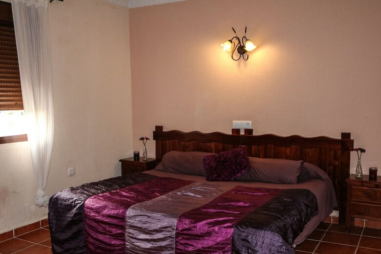 Hostal Rural La Plata
