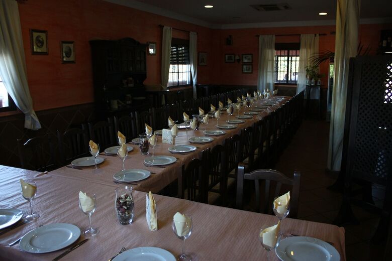 Hostal Rural La Plata