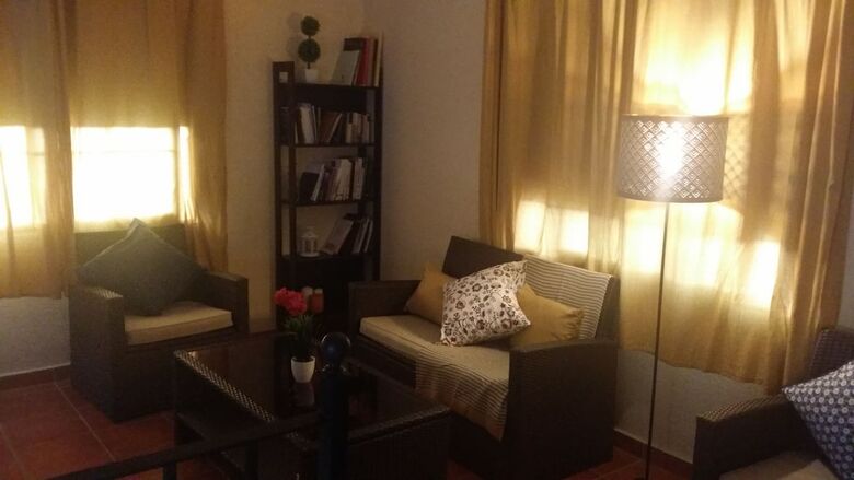 Hostal Rural La Plata