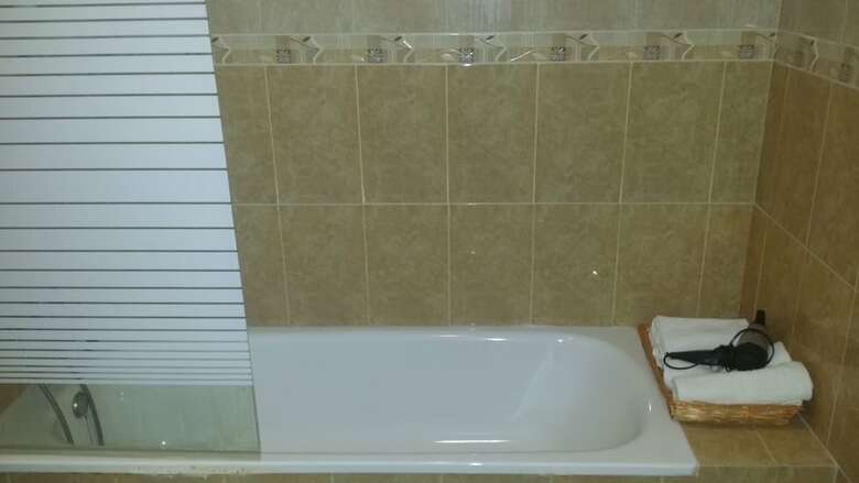 Hostal Rural La Plata