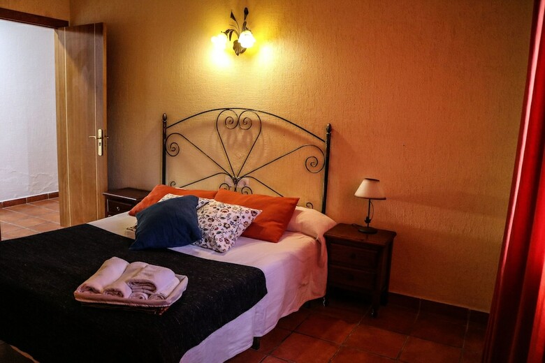 Hostal Rural La Plata