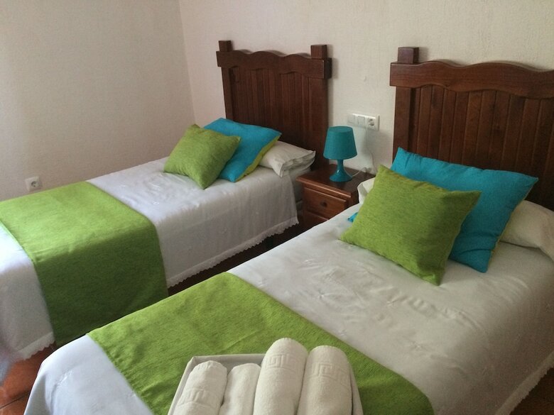 Hostal Rural La Plata