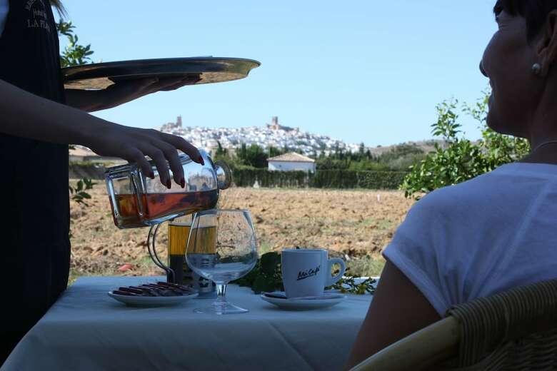 Hostal Rural La Plata