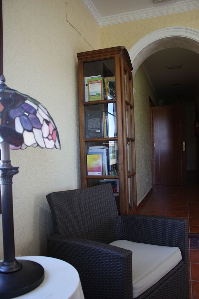 Hostal Rural La Plata