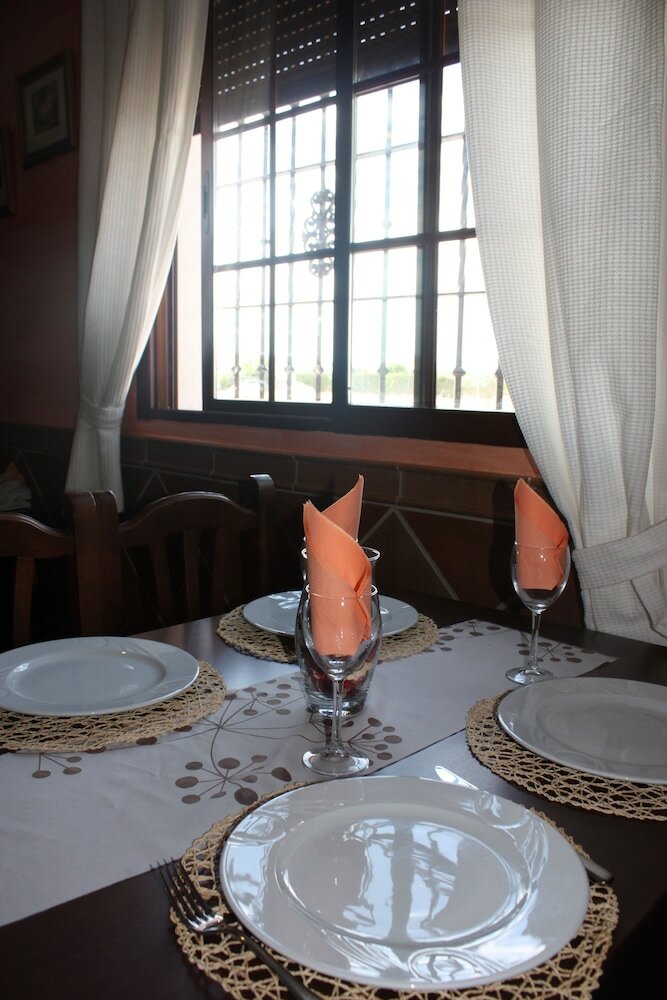Hostal Rural La Plata