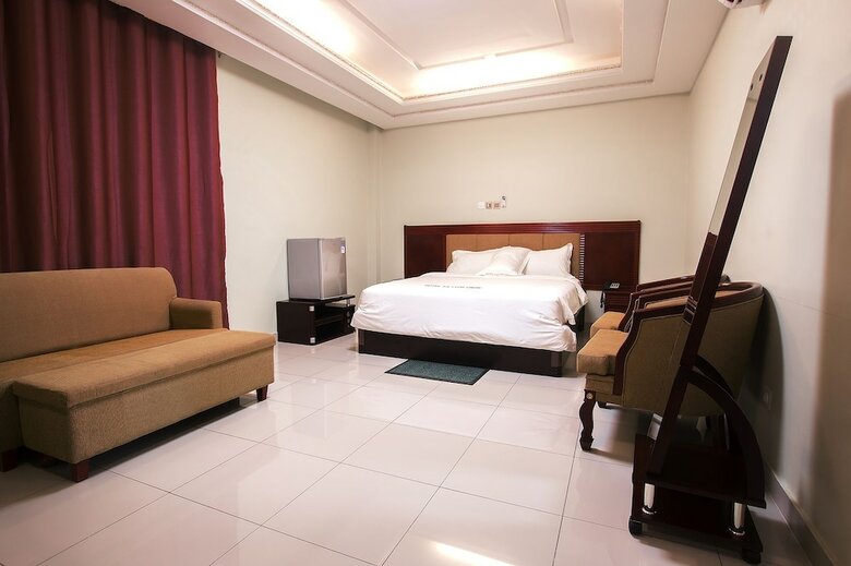 Hotel La Concorde