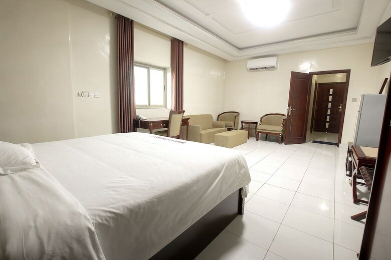 Hotel La Concorde