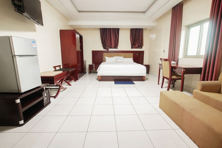 Hotel La Concorde