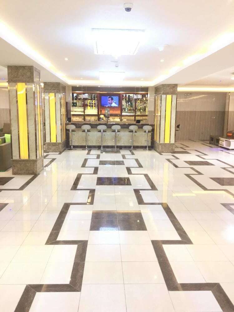 Hotel La Concorde