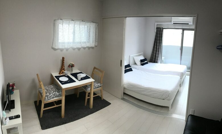Hotel Otr Park View Bentencho