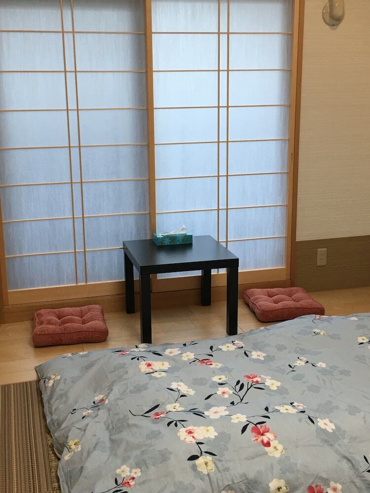 Hotel Otr Park View Bentencho