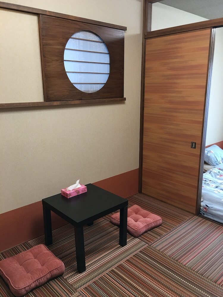 Hotel Otr Park View Bentencho