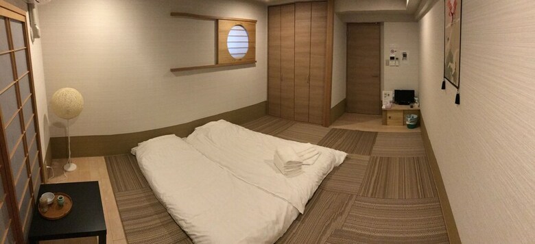 Hotel Otr Park View Bentencho