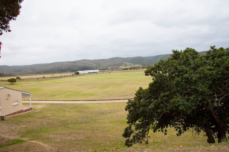 Posada Stonefield Polo Estate