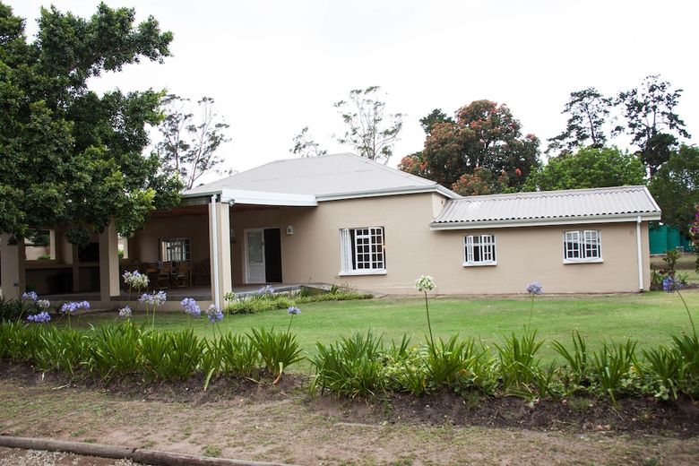 Posada Stonefield Polo Estate