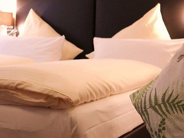 Baums Rheinhotel