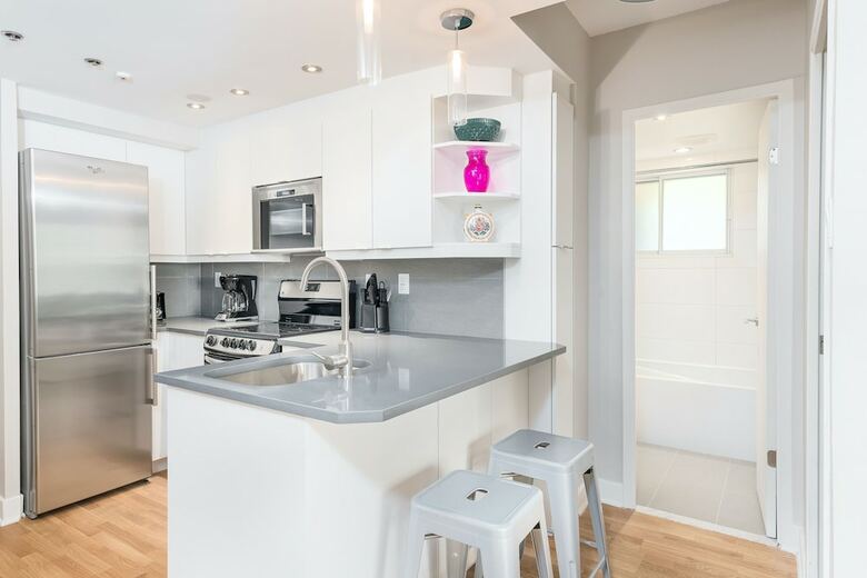 Apartamentos Sonder - Aylmer