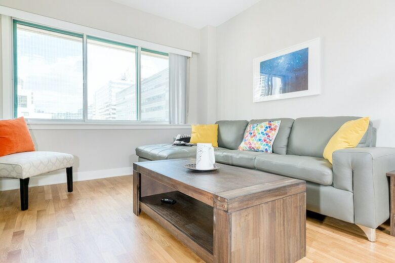 Apartamentos Sonder - Aylmer