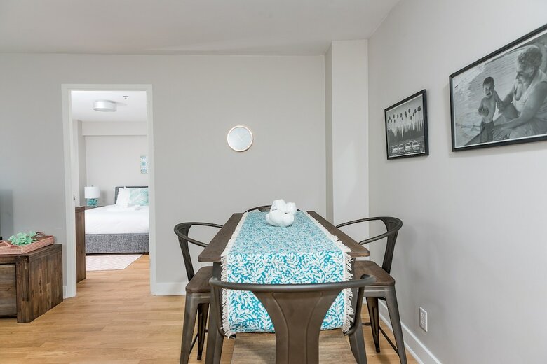 Apartamentos Sonder - Aylmer