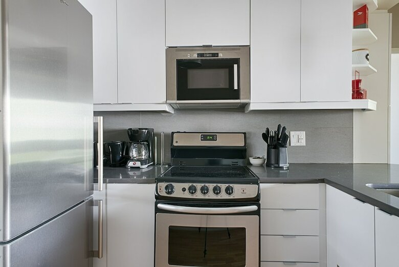 Apartamentos Sonder - Aylmer