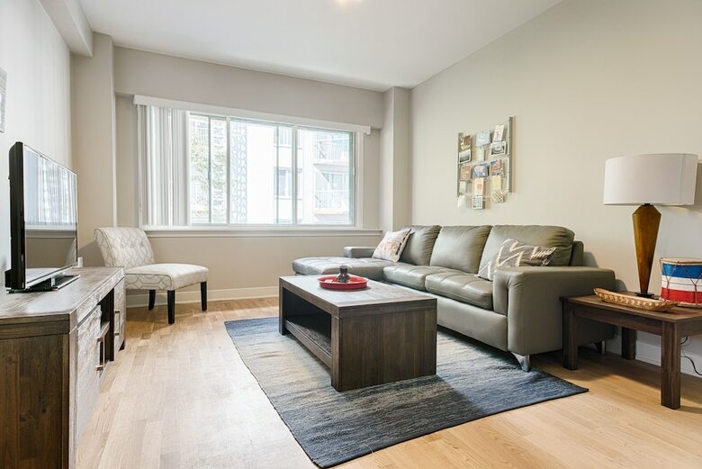 Apartamentos Sonder - Aylmer