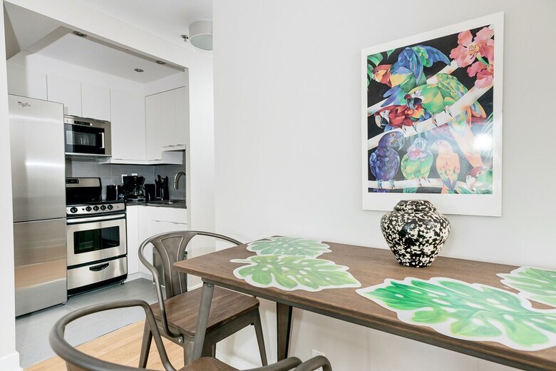 Apartamentos Sonder - Aylmer